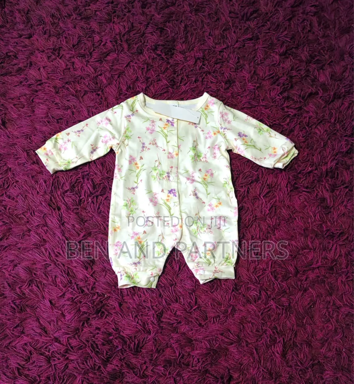 Baby’S Wear