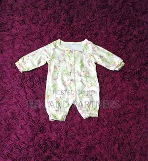 Baby’S Wear