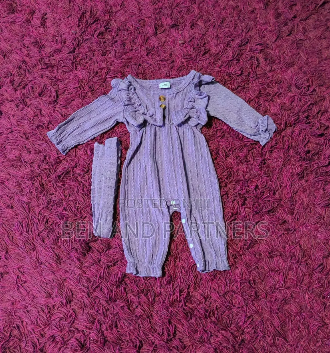 Baby’S Wear