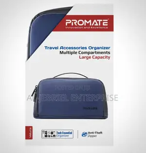 Promate Velura Pouch