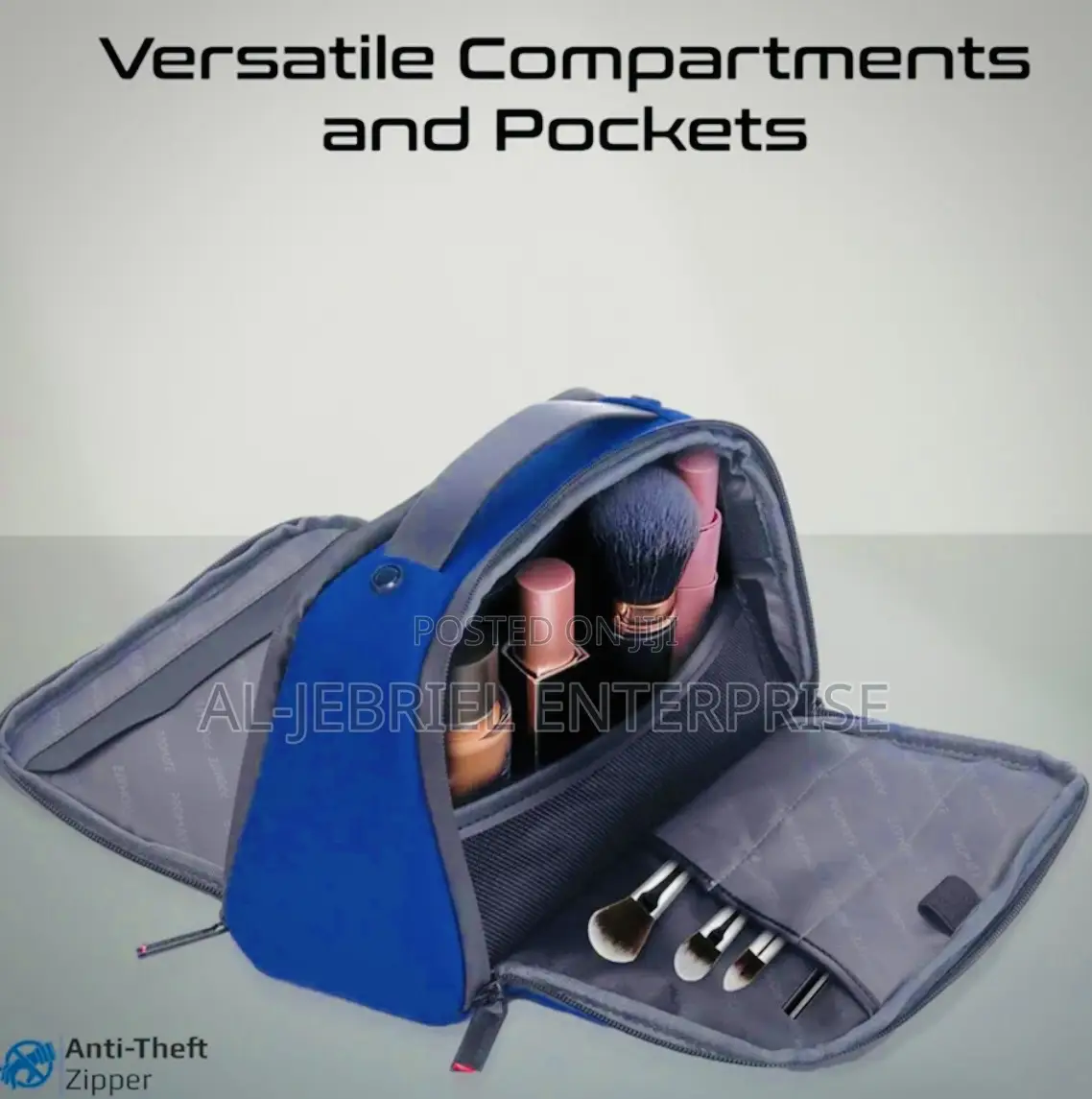 Promate Velura Pouch