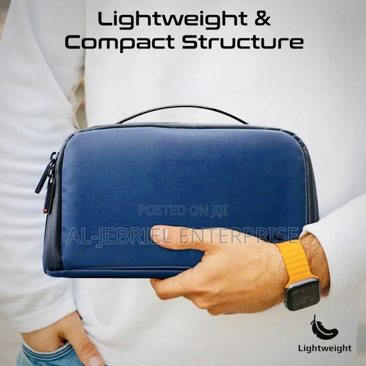 Promate Velura Pouch