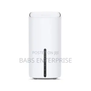 Tp-link Archer Nx500 5g Ax3000 Wireless Dual-band Gigabit Router