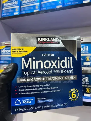 Kirkland Foam Box