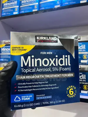 Kirkland Foam Box
