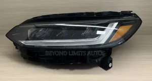 Honda Hr-v 2022,2023,2024,2025 Headlight, Head Light
