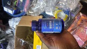 Puritans Biotin (10,000)