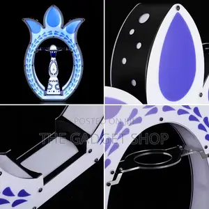 Azul Bottle Glorifier Club