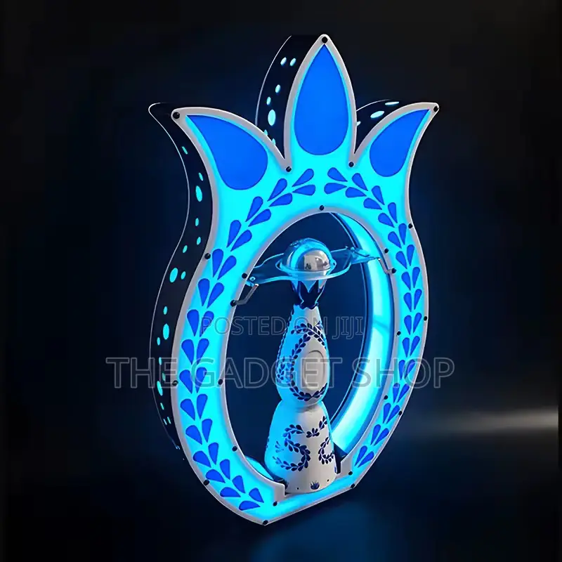 Azul Bottle Glorifier Club