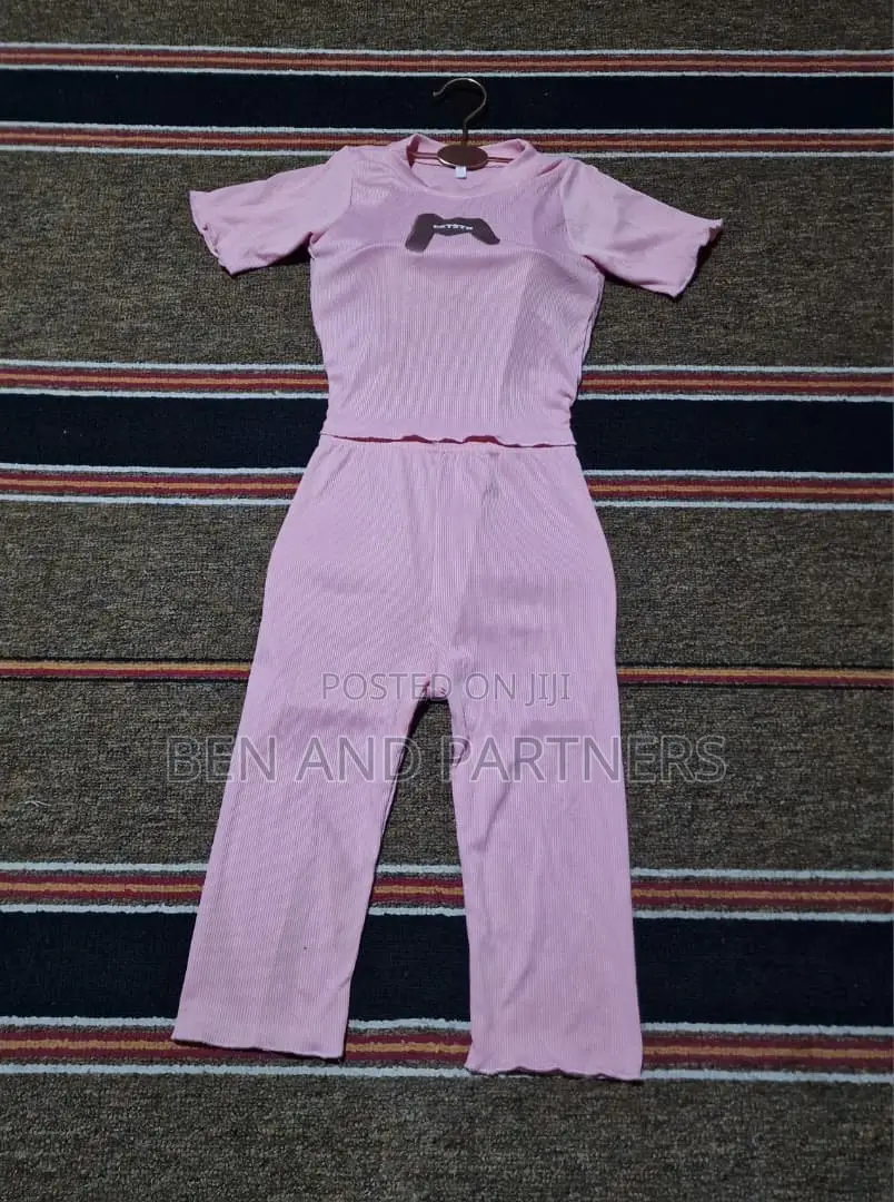 Kids 2pcs Mixed With Dress Bale