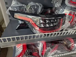 Land Rover Range Rover Sport 2018,2019,2020,2021 Taillight Tail Light