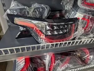 Land Rover Range Rover Sport 2018,2019,2020,2021 Taillight Tail Light