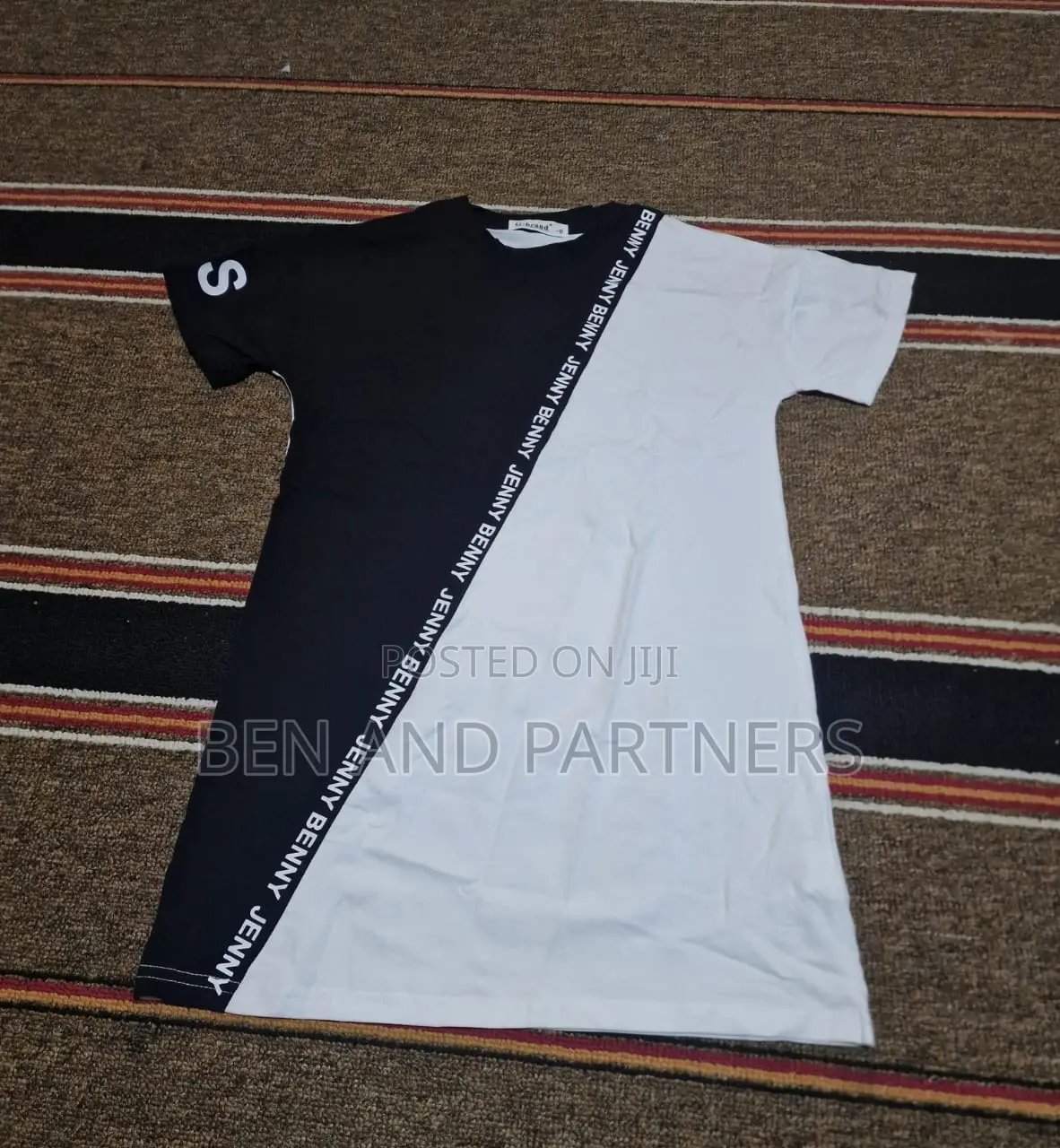 Kids 2pcs Mixed With Dress Bale
