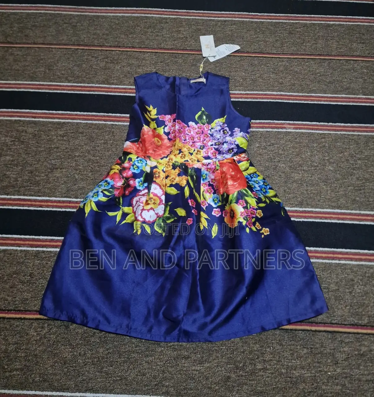 Kids 2pcs Mixed With Dress Bale