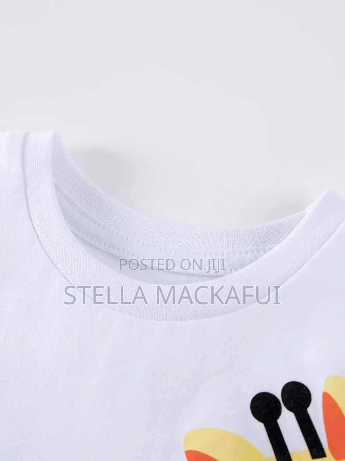 Cute Cotton Shirts for 4-5yrs Only