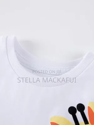 Cute Cotton Shirts for 4-5yrs Only