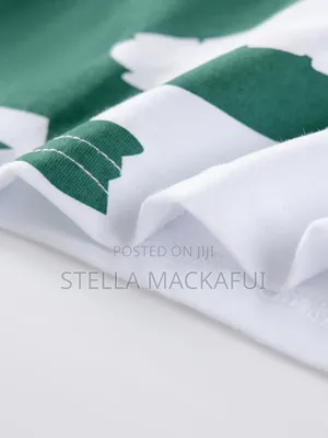 Cute Cotton Shirts for 4-5yrs Only