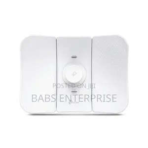 Tp-link Cpe710 5ghz Ac 867mbps 23dbi Outdoor Cpe