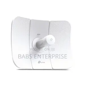 Tp-link Cpe710 5ghz Ac 867mbps 23dbi Outdoor Cpe