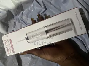 Oral Care Irrigators Portable Electric Water