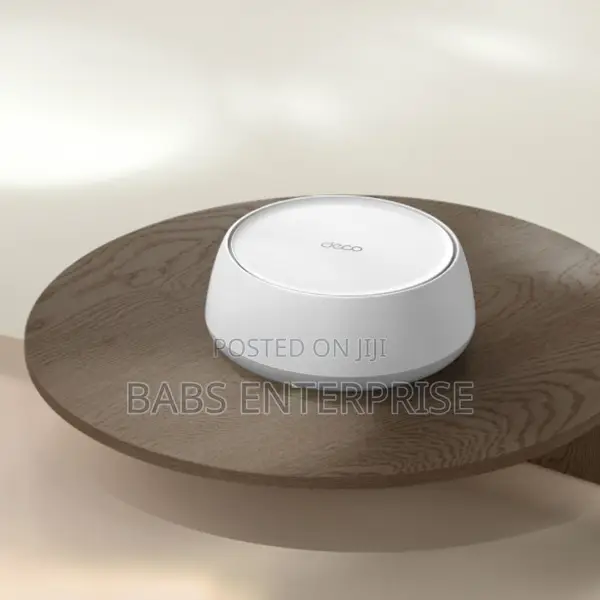 Tp-link Deco Be22 Be3600 Whole Home Mesh Wifi 7 System 3 Pack