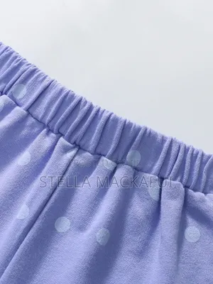 Cute Cotton Short for 2-4yrs Only