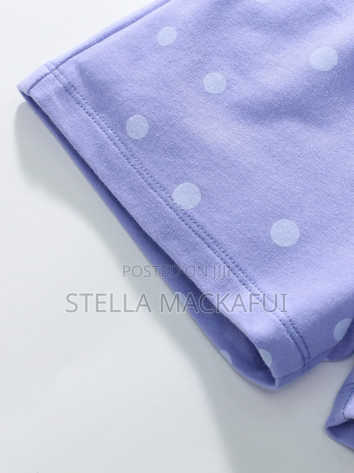 Cute Cotton Short for 2-4yrs Only