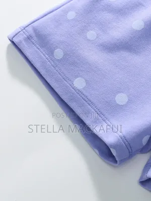 Cute Cotton Short for 2-4yrs Only