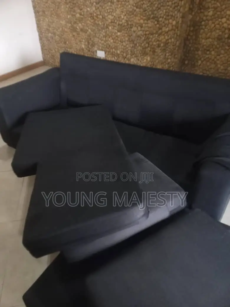 Floor,Glass Window and Sofa Cleaning