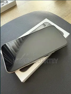Apple iPhone 16 Pro Max 256 GB