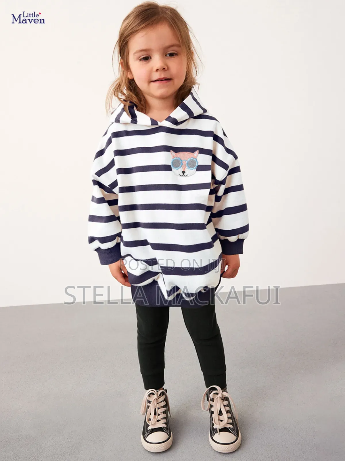 Hoodie With Joggers for 2yrs, 6yrs and 7yrs Only