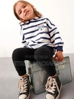 Hoodie With Joggers for 2yrs, 6yrs and 7yrs Only