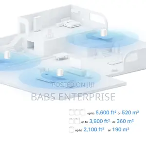 Tp-link Deco X10 Ax1500 Whole Home Mesh Wi-fi 6 System 3 Pack