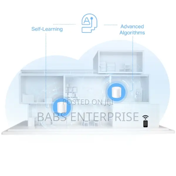 Tp-link Deco X10 Ax1500 Whole Home Mesh Wi-fi 6 System 3 Pack
