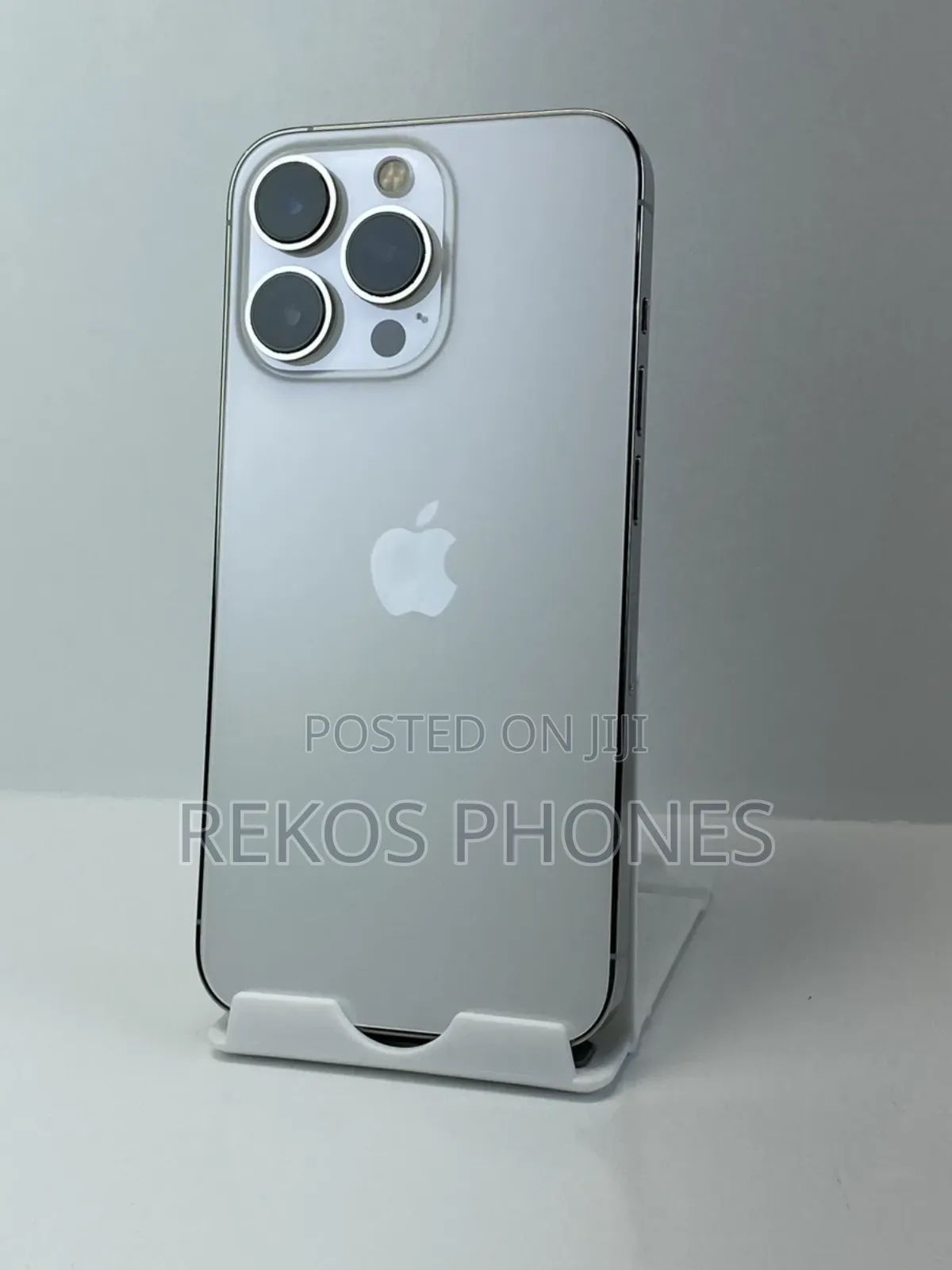 New Apple iPhone 13 Pro 256 GB White