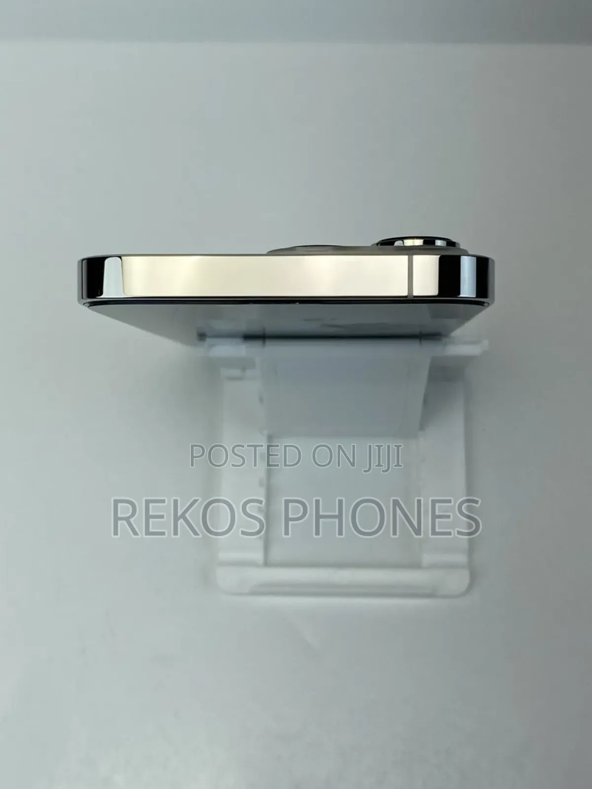 New Apple iPhone 13 Pro 256 GB White
