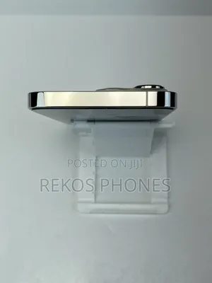 New Apple iPhone 13 Pro 256 GB White