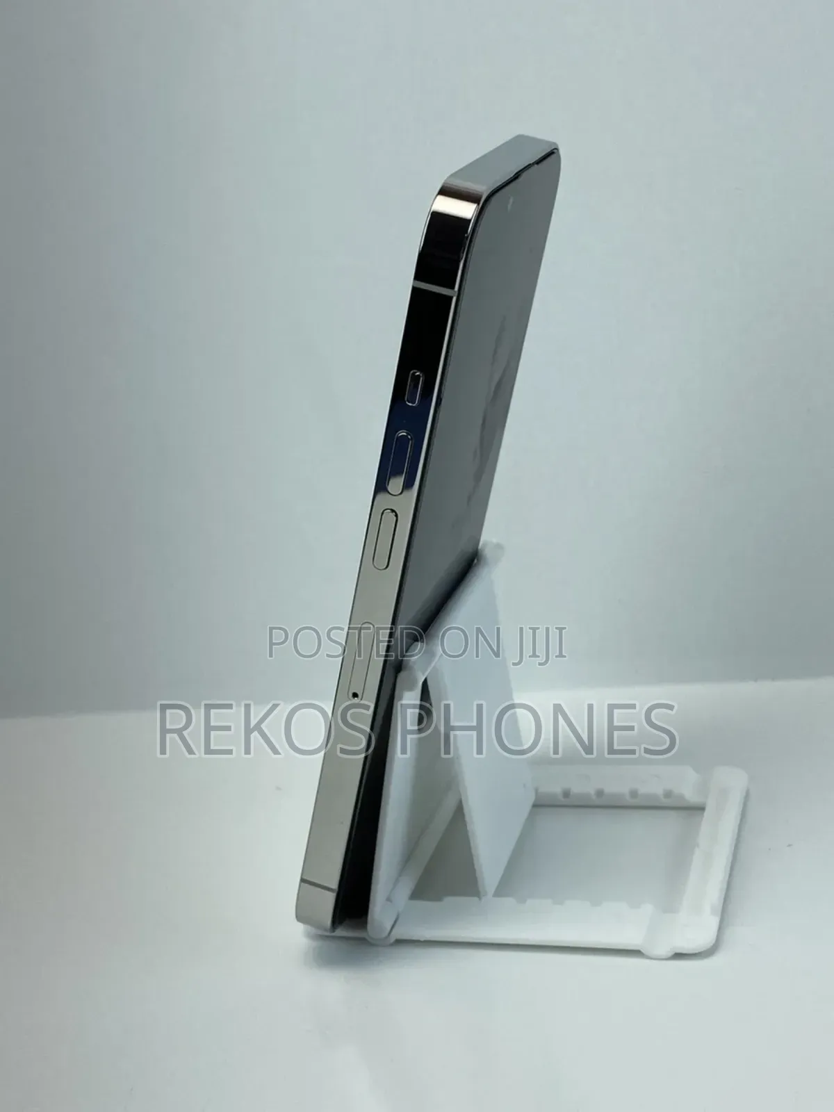 New Apple iPhone 13 Pro 256 GB White