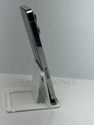 New Apple iPhone 13 Pro 256 GB White