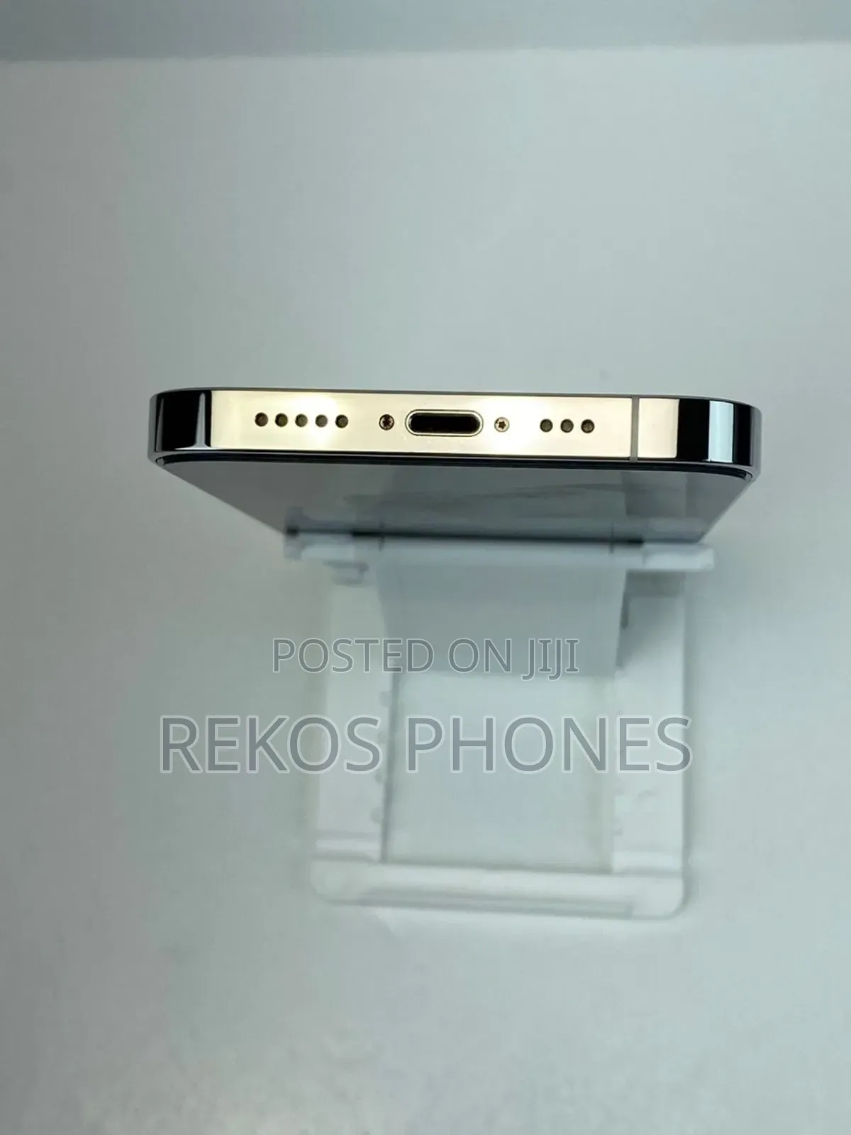 New Apple iPhone 13 Pro 256 GB White