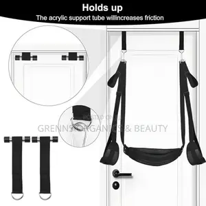 BDSM Swivel Swing