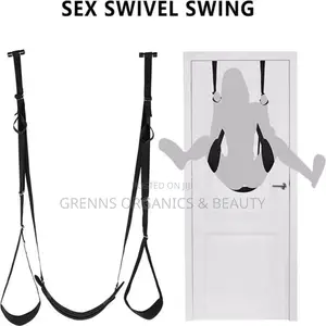 BDSM Swivel Swing