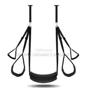 BDSM Swivel Swing