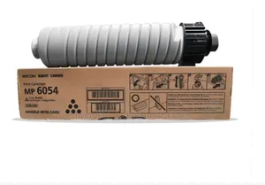 Ricoh Mp 6053 Toner