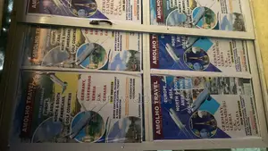 Travel Agency