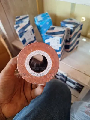 Oil Filter - Sprinter, Etc. Mercedes Benz (Bosch)