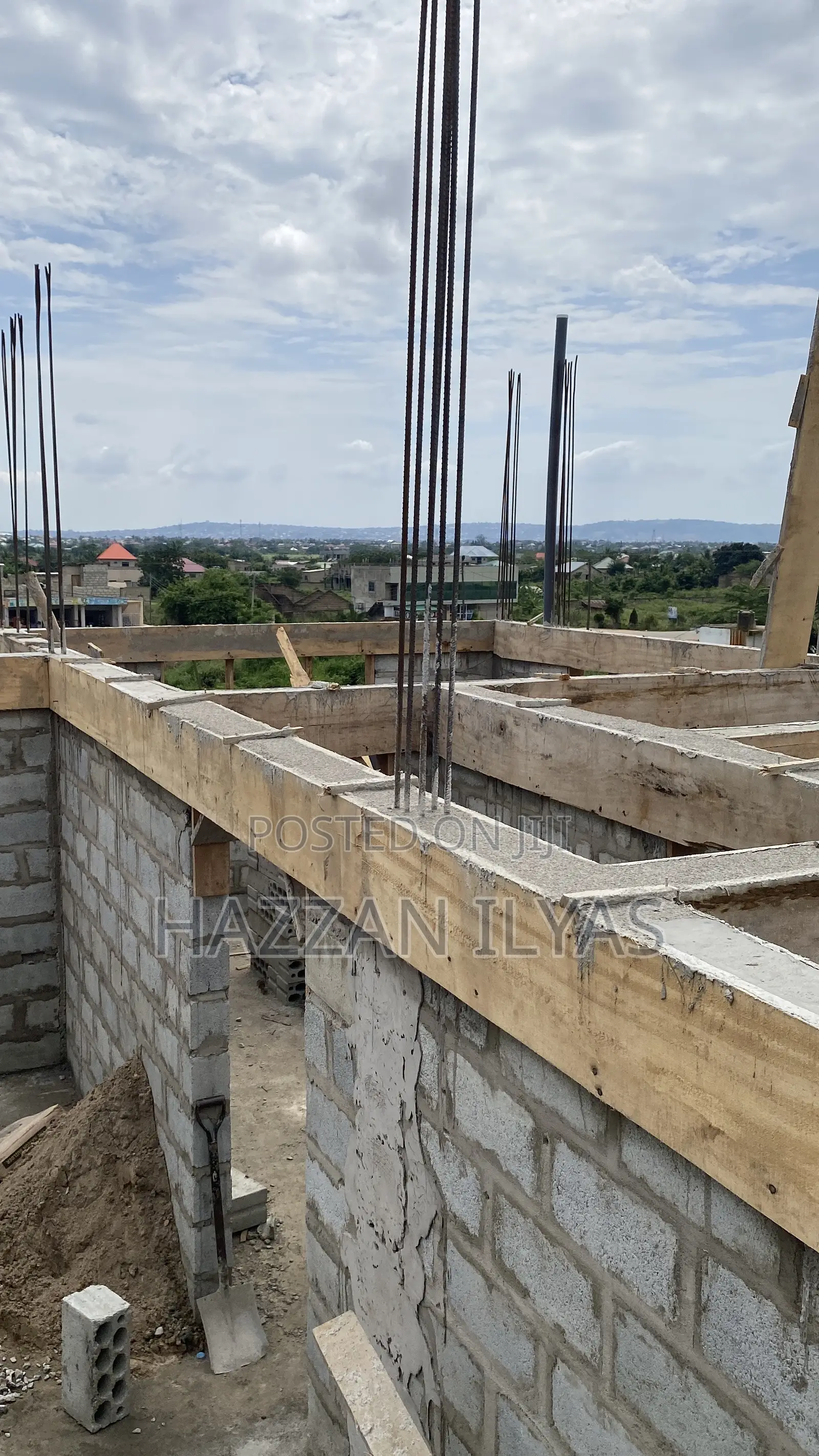 Block Laying Experts