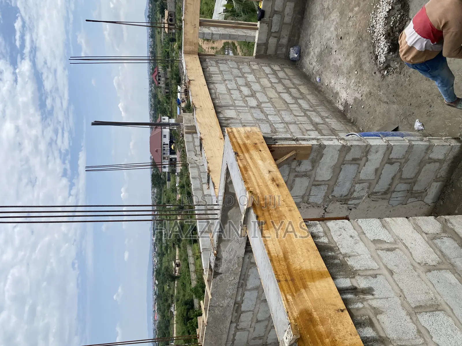 Block Laying Experts