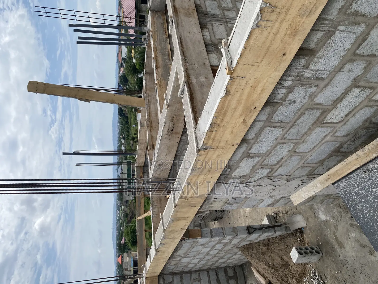 Block Laying Experts