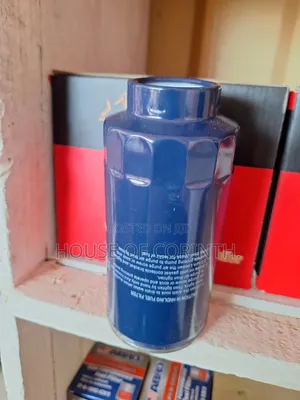 Nissan Fuel Filter (Long) 16405 - 01t70 - Nissan Navara, Etc